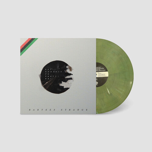 Picture of the Music Record - Say Goodbye To Pretty Boy by Bartees Strange