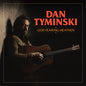 Picture of the Music Record - God Fearing Heathen by Dan Tyminski