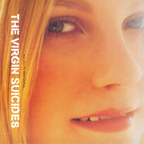 Picture of the Music Record - The Virgin Suicides (Original Sountrack) by Various