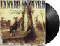 Picture of the Music Record - Last Rebel - 180-Gram Black Vinyl [Import] by Lynyrd Skynyrd