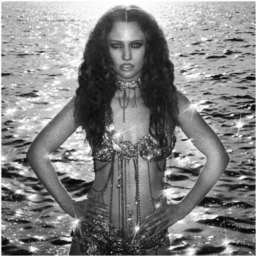 Picture of the Music Record - Jess [Explicit Content] by Jess Glynne