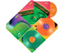 Picture of the Music Record - Watusi - Deluxe 2LP 180gm Green & Orange Vinyl, Incl. CD [Import] by The Wedding Present