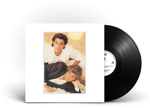 Picture of the Music Record - Make It Big - Remastered Black Vinyl [Import] by Wham