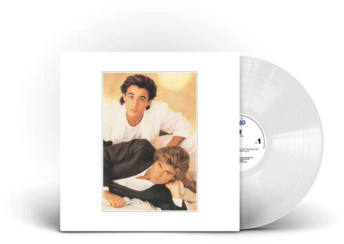 Picture of the Music Record - Make It Big - Remastered White Colored Vinyl [Import] by Wham