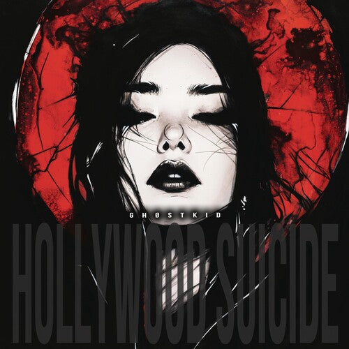 Picture of the Music Record - Hollywood Suicide by Ghostkid