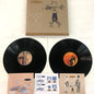 Image of the Music Record - Xylophonics + Robot X by Woo