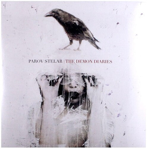 Picture of the Music Record - Demon Diaries by Parov Stelar