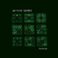 Picture of the Music Record - Mythology - Green by Writhing Squares
