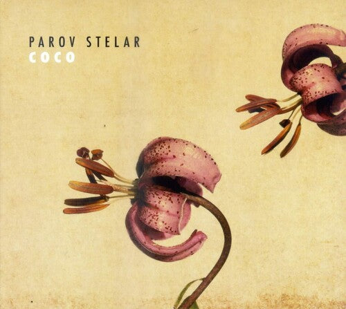 Picture of the Music Record - Coco by Parov Stelar