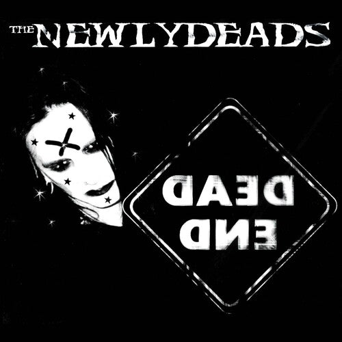 Picture of the Music Record - Dead End - Purple by The Newlydeads