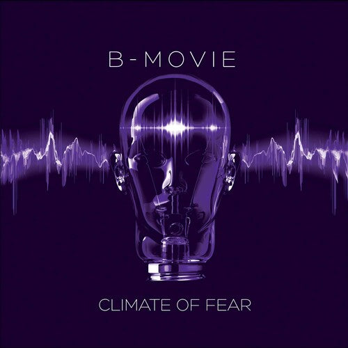 Picture of the Music Record - Climate Of Fear - Purple by B-Movie