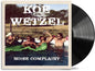 Picture of the Music Record - Noise Complaint by Koe Wetzel