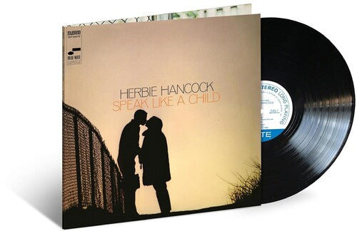 Picture of the Music Record - Speak Like A Child (Blue Note Classic Vinyl Series) by Herbie Hancock