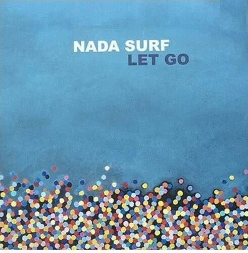 Image of the Music Record - Let Go: 20th Anniversary [Import] by Nada Surf