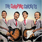 Picture of the Music Record - Chirping Crickets - 180gm Vinyl [Import] by The Crickets