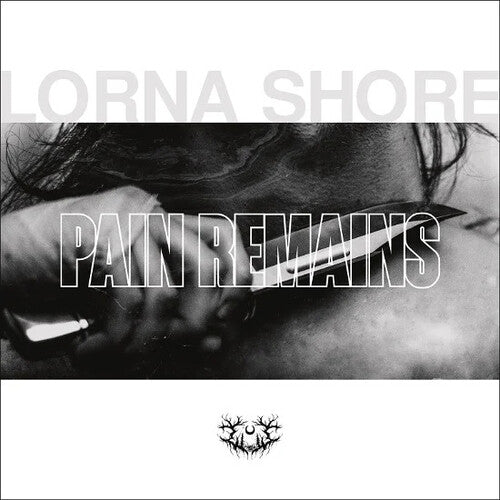 Picture of the Music Record - Pain Remains [Import] by Lorna Shore