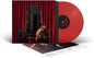 Picture of the Music Record - Marten - Transparent Red by Brume