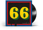 Image of the Music Record - 66 by Paul Weller