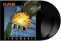 Image of the Music Record - Pyromania (40th Anniversary) [Deluxe 2 LP] by Def Leppard