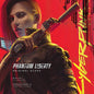 Picture of the Music Record - Cyberpunk 2077: Phantom Liberty (Original Score) by ADAMCZYK,P.T. & PACIORKOWSKI,JACEK