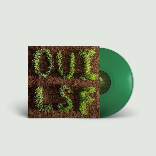 Image of the Music Record - Oui Lsf by Les Savy Fav