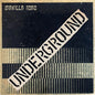 Picture of the Music Record - Underground by Manilla Road