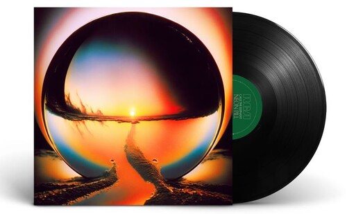 Picture of the Music Record - Neon Pill by Cage the Elephant