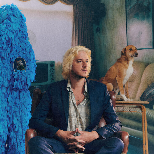 Picture of the Music Record - As Palavras Vol.1 & 2 by Rubel