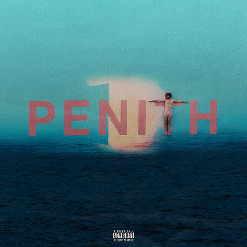 Picture of the Music Record - Penith (The DAVE Soundtrack) by Lil Dicky