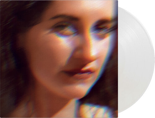 Image of the Music Record - Bitterzoet - Limited Gatefold 180-Gram Crystal Clear Vinyl [Import] by Eefje Visser De