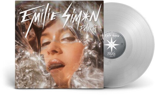 Picture of the Music Record - Polaris - Solid White by Emilie Simon