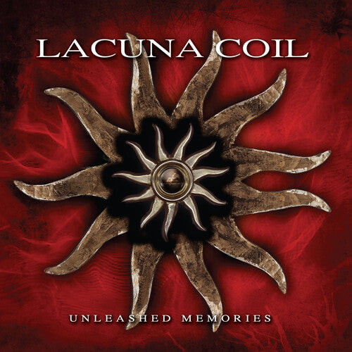 Picture of the Music Record - Unleashed Memories by Lacuna Coil