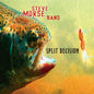 Picture of the Music Record - Split Decision by Steve Morse Band