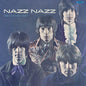 Picture of the Music Record - The Lost Masters & Demos by The Nazz