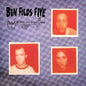 Picture of the Music Record - Whatever And Ever Amen by Ben Folds Five