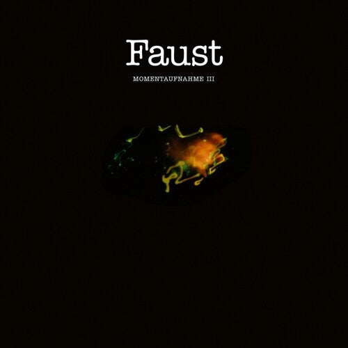 Picture of the Music Record - Momentaufnahme III by Faust