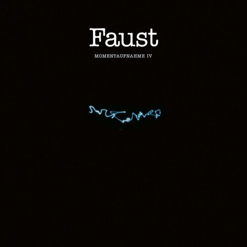 Picture of the Music Record - Momentaufnahme IV by Faust