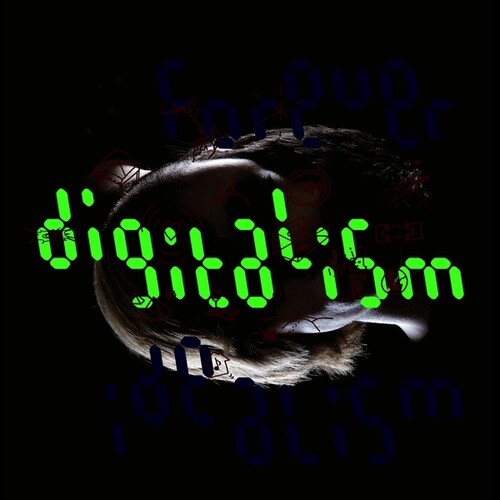 Image of the Music Record - Idealism Forever by Digitalism