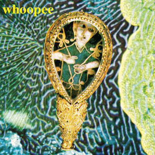 Image of the Music Record - Whoopee by J. Reality Guest McFarlane's