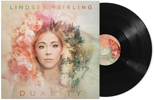 Picture of the Music Record - Duality by Lindsey Stirling