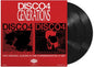 Image of the Music Record - Generations Edition: Disco4 :: Part I And Disco4 :: Part II by HEALTH