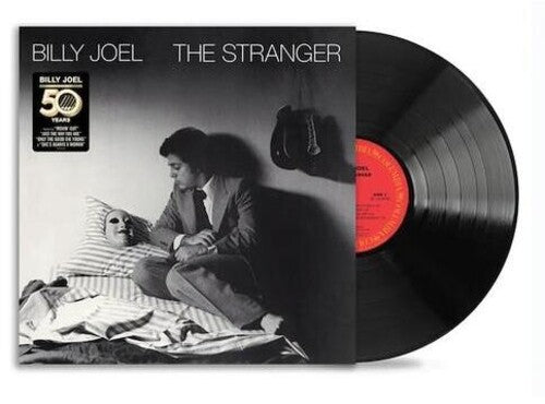 Picture of the Music Record - Stranger [Import] by Billy Joel
