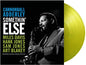 Picture of the Music Record - Somethin' Else - Ltd Yellow & Transparent Green Vinyl [Import] by Cannonball Adderley