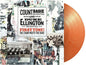 Image of the Music Record - First Time! The Count Meets The Duke - Ltd Orange & White Vinyl [Import] by ELLINGTON,DUKE / BASIE,COUNT