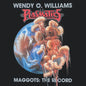 Picture of the Music Record - Maggots: The Record by Wendy O. Williams