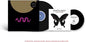 Picture of the Music Record - Under The Midnight Sun And New Death Cult by The Cult