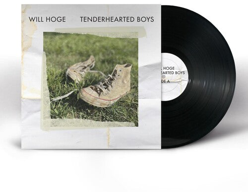 Picture of the Music Record - Tenderhearted Boys by Will Hoge