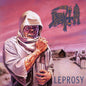 Picture of the Music Record - Leprosy by Death