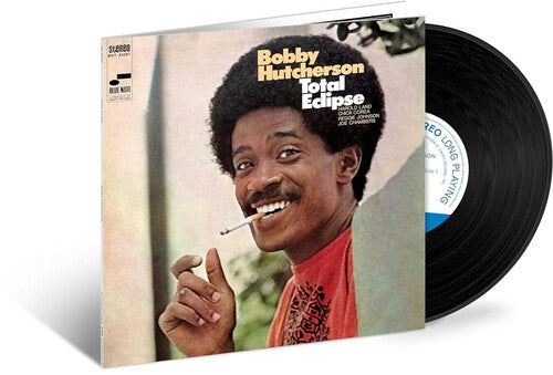 Picture of the Music Record - Total Eclipse (Blue Note Tone Poet Vinyl Series) by Bobby Hutcherson