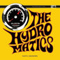 Image of the Music Record - Parts Unknown by Hydromatics
